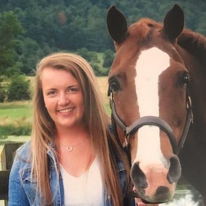 Meet your Posher, Dana